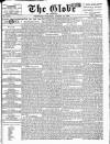 Globe Wednesday 24 August 1898 Page 1