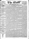 Globe Saturday 27 August 1898 Page 1