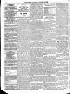 Globe Saturday 27 August 1898 Page 4