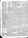 Globe Monday 29 August 1898 Page 4