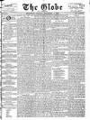 Globe Wednesday 14 September 1898 Page 1