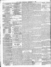 Globe Wednesday 14 September 1898 Page 4