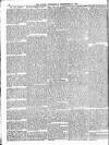 Globe Wednesday 14 September 1898 Page 6