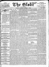 Globe Monday 03 October 1898 Page 1