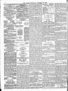 Globe Thursday 27 October 1898 Page 4