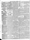 Globe Tuesday 01 November 1898 Page 4