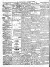 Globe Thursday 03 November 1898 Page 4