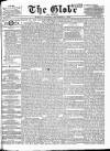 Globe Monday 07 November 1898 Page 1