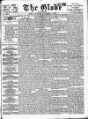 Globe Friday 11 November 1898 Page 1