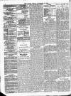 Globe Friday 11 November 1898 Page 4