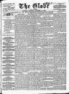 Globe Saturday 12 November 1898 Page 1