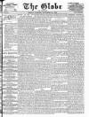 Globe Monday 21 November 1898 Page 1