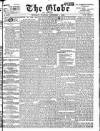 Globe Thursday 01 December 1898 Page 1