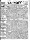 Globe Saturday 10 December 1898 Page 1