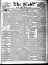 Globe Tuesday 10 January 1899 Page 1