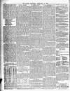 Globe Saturday 18 February 1899 Page 2