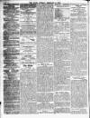 Globe Tuesday 21 February 1899 Page 6