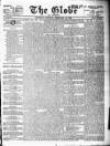 Globe Thursday 23 February 1899 Page 1