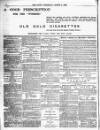 Globe Wednesday 08 March 1899 Page 8