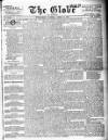 Globe Wednesday 12 April 1899 Page 1