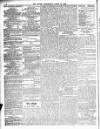 Globe Wednesday 12 April 1899 Page 6