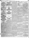 Globe Saturday 22 April 1899 Page 4