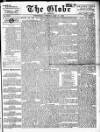 Globe Wednesday 10 May 1899 Page 1