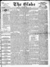 Globe Thursday 11 May 1899 Page 1