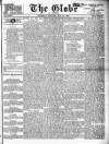 Globe Thursday 18 May 1899 Page 1
