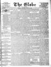 Globe Tuesday 23 May 1899 Page 1