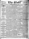 Globe Wednesday 14 June 1899 Page 1