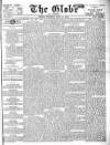 Globe Friday 14 July 1899 Page 1