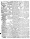 Globe Saturday 15 July 1899 Page 4