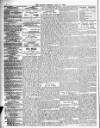 Globe Tuesday 25 July 1899 Page 4