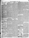 Globe Wednesday 09 August 1899 Page 4