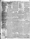 Globe Wednesday 09 August 1899 Page 6