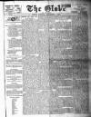 Globe Friday 29 September 1899 Page 1