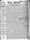 Globe Wednesday 13 September 1899 Page 1