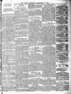 Globe Wednesday 13 September 1899 Page 5