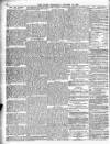Globe Wednesday 18 October 1899 Page 8