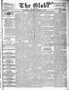 Globe Wednesday 25 October 1899 Page 1