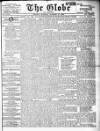 Globe Monday 30 October 1899 Page 1