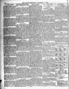 Globe Wednesday 15 November 1899 Page 4