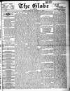 Globe Friday 08 December 1899 Page 1