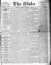 Globe Thursday 14 December 1899 Page 1