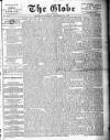 Globe Tuesday 26 December 1899 Page 1