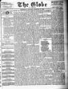 Globe Wednesday 27 December 1899 Page 1