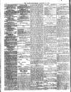 Globe Wednesday 17 January 1900 Page 4