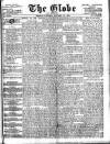 Globe Monday 22 January 1900 Page 1