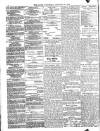 Globe Wednesday 24 January 1900 Page 4